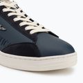 Buty męskie Aeronautica Militare 251SC306CT3385 blu navy 7