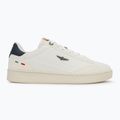 Buty męskie Aeronautica Militare 251SC306CT3385 off white 2