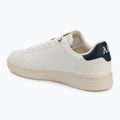 Buty męskie Aeronautica Militare 251SC306CT3385 off white 3