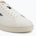 Buty męskie Aeronautica Militare 251SC306CT3385 off white 7