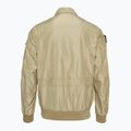 Kurtka męska Aeronautica Militare Heritage antelope beige 2