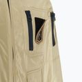 Kurtka męska Aeronautica Militare Heritage antelope beige 3