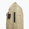 Kurtka męska Aeronautica Militare Heritage antelope beige 4