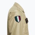 Kurtka męska Aeronautica Militare Heritage antelope beige 5
