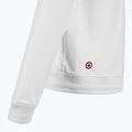 Bluza męska Aeronautica Militare 251AF500F459 Cappucio off white 4