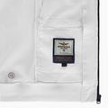 Bluza męska Aeronautica Militare 251AF500F459 Cappucio off white 5