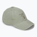 Czapka z daszkiem męska Aeronautica Militare 251HA1204CT2476 stone beige washed