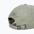 Czapka z daszkiem męska Aeronautica Militare 251HA1204CT2476 stone beige washed 4