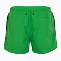 Szorty kąpielowe męskie Aeronautica Militare 251BW223CT2967 pear green 2