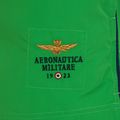 Szorty kąpielowe męskie Aeronautica Militare 251BW223CT2967 pear green 3
