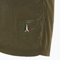 Szorty kąpielowe męskie Aeronautica Militare 251BW224CT3538 millitary olive 3