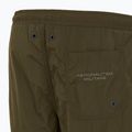 Szorty kąpielowe męskie Aeronautica Militare 251BW224CT3538 millitary olive 5