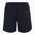 Szorty kąpielowe męskie Aeronautica Militare 251BW224CT3538 blu navy 2