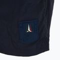 Szorty kąpielowe męskie Aeronautica Militare 251BW224CT3538 blu navy 3
