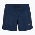 Szorty kąpielowe męskie Aeronautica Militare 251BW225CT3539 blu navy