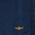 Szorty kąpielowe męskie Aeronautica Militare 251BW225CT3539 blu navy 3