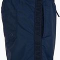 Szorty kąpielowe męskie Aeronautica Militare 251BW225CT3539 blu navy 4