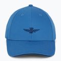 Czapka z daszkiem męska Aeronautica Militare 251HA1212CT3299 medium blue 2