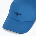 Czapka z daszkiem męska Aeronautica Militare 251HA1212CT3299 medium blue 3