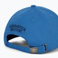 Czapka z daszkiem męska Aeronautica Militare 251HA1212CT3299 medium blue 4