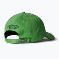 Czapka z daszkiem męska Aeronautica Militare 251HA1212CT3299 pear green 2