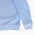Bluza męska Aeronautica Militare Girocollo ice blue washed 3