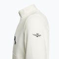 Bluza męska Aeronautica Mailitare 251FE2006F581 milk white 3