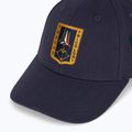 Czapka z daszkiem męska Aeronautica Militare 251HA1150CT3043 blu navy 3