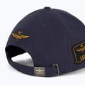 Czapka z daszkiem męska Aeronautica Militare 251HA1150CT3043 blu navy 4