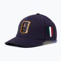 Czapka z daszkiem męska Aeronautica Militare 251HA1150CT3043 blu navy 3