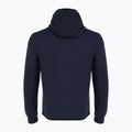Kurtka męska Aeronautica Militare 251AF498F559 blu navy 2