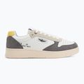 Buty męskie Aeronautica Militare 251SC235PL244 off white/grey 2