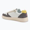 Buty męskie Aeronautica Militare 251SC235PL244 off white/grey 3