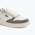 Buty męskie Aeronautica Militare 251SC235PL244 off white/grey 7