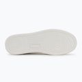 Buty męskie Aeronautica Militare 251SC235PL244 off white/beige 4