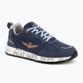 Buty męskie Aeronautica Militare 251SC276CT3332 blu navy