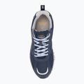Buty męskie Aeronautica Militare 251SC276CT3332 blu navy 5