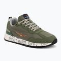 Buty męskie Aeronautica Militare 251SC276CT3332 agave green