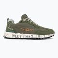Buty męskie Aeronautica Militare 251SC276CT3332 agave green 2