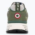 Buty męskie Aeronautica Militare 251SC276CT3332 agave green 6