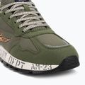 Buty męskie Aeronautica Militare 251SC276CT3332 agave green 7