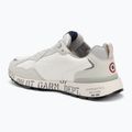 Buty męskie Aeronautica Militare 251SC276CT3332 off white 3