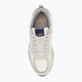 Buty męskie Aeronautica Militare 251SC276CT3332 off white 5