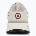 Buty męskie Aeronautica Militare 251SC276CT3332 off white 6