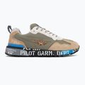 Buty męskie Aeronautica Militare 251SC276CT3546 agave/mouton 2