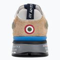 Buty męskie Aeronautica Militare 251SC276CT3546 agave/mouton 6