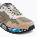 Buty męskie Aeronautica Militare 251SC276CT3546 agave/mouton 7