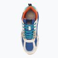 Buty męskie Aeronautica Militare 251SC276CT3546 mysterious/off white 5