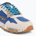Buty męskie Aeronautica Militare 251SC276CT3546 mysterious/off white 7