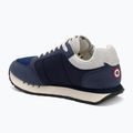 Buty męskie Aeronautica Militare 251SC292CT3331 mysterious blue 3